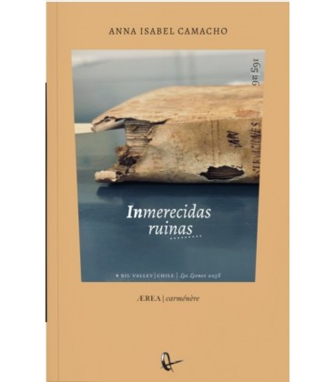 INMERECIDAS RUINAS