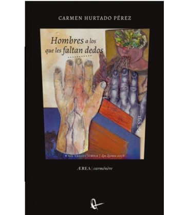 HOMBRES A LOS QUE LES FALTAN DEDOS