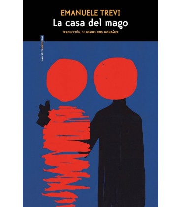 LA CASA DEL MAGO