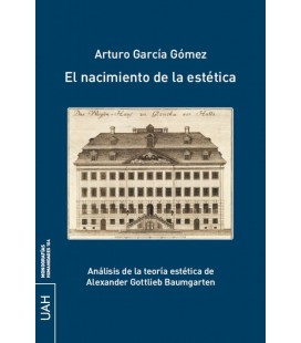 EL NACIMIENTO DE LA ESTETICA