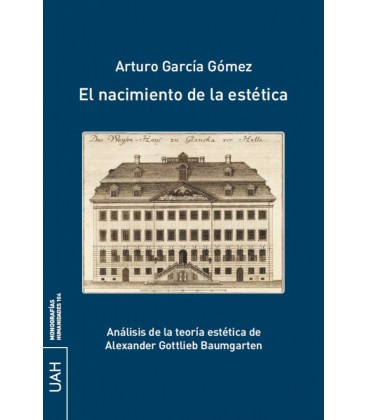 EL NACIMIENTO DE LA ESTETICA