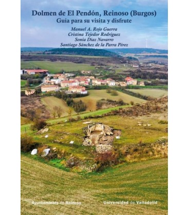 DOLMEN DE EL PENDON