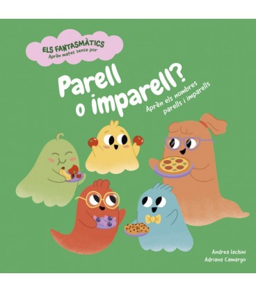 PARELL O IMPARELL