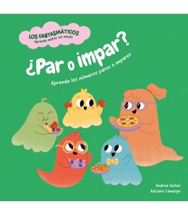 PAR O IMPAR