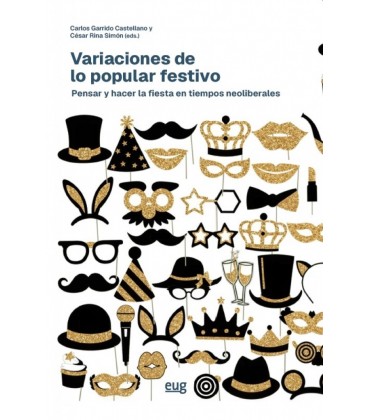 VARIACIONES DE LO POPULAR-FESTIVO
