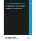 EL IMPACTO DE LAS EMOCIONES: DISFRUTE Y ANSIEDAD EN EL APRENDIZAJE DEL