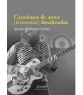 CANCIONES DE AMOR (LEVEMENTE) DESAFINADAS