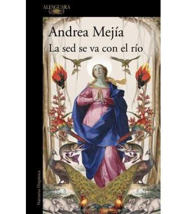 LA SED SE VA CON EL RIO (MAPA DE LAS LENGUAS)
