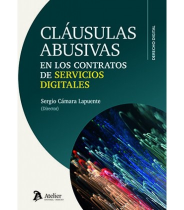 CLAUSULAS ABUSIVAS EN LOS CONTRATOS DE SERVICIOS DIGITALES