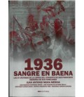 1936 SANGRE EN BAENA