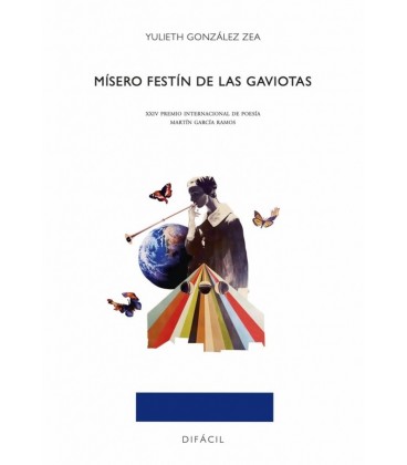 MISERO FESTIN DE LAS GAVIOTAS