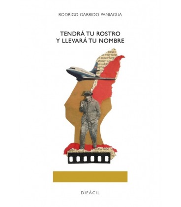 TENDRA TU ROSTRO Y LLEVARA TU NOMBRE