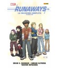 RUNAWAYS: LA COLECCION COMPLETA 01