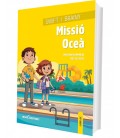 SWIFT I BRAINY. MISSIO OCEA