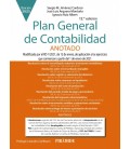 PLAN GENERAL DE CONTABILIDAD ANOTADO