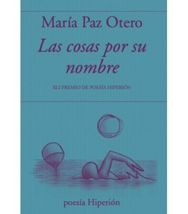 LAS COSAS POR SU NOMBRE