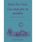 LAS COSAS POR SU NOMBRE