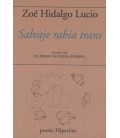 SALVAJE RABIA TRANS