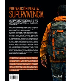 PREPARACION PARA LA SUPERVIVENCIA