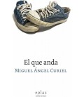 EL QUE ANDA