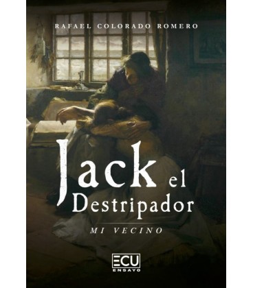 JACK EL DESTRIPADOR