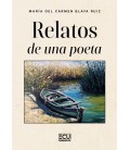 RELATOS DE UNA POETA