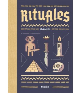 RITUALES (COMIC) 2ª EDICION