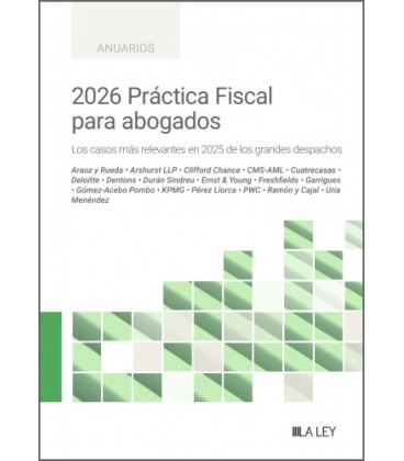 2026 PRACTICA FISCAL PARA ABOGADOS