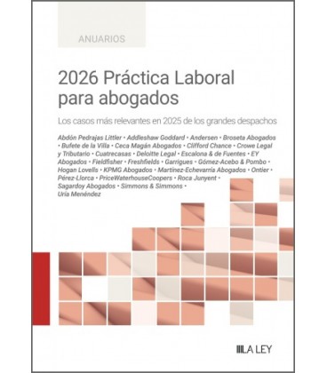 2026 PRACTICA LABORAL PARA ABOGADOS