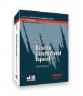CONCEPTOS ESENCIALES DE DERECHO CONSTITUCIONAL ESPAÑOL