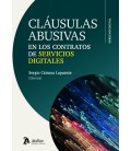 CLAUSULAS ABUSIVAS EN LOS CONTRATOS DE SERVICIOS DIGITALES