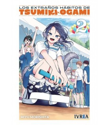 LOS EXTRAÑOS HABITOS DE TSUMIKI OGAMI 02