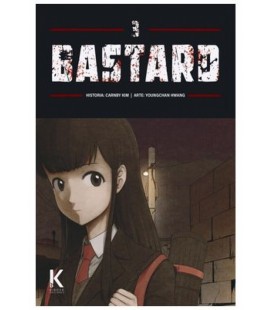 BASTARD 03
