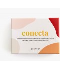 CONECTA. JUEGO DE CARTAS.