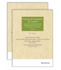 TRATADO DE SOCIEDADES DE CAPITAL (2.ª EDICION)
