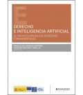 DERECHO E INTELIGENCIA ARTIFICIAL