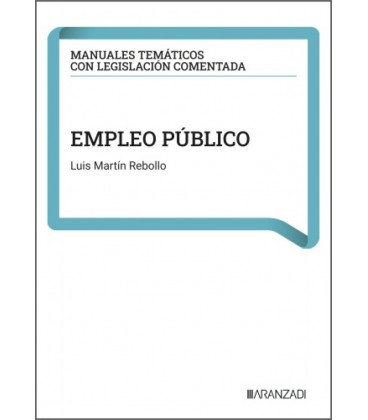 EMPLEO PUBLICO