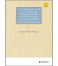 LA CONCILIACION ANTE LETRADO DE LA ADMINISTRACION DE JUSTICIA COMO MED