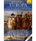 BREVE HISTORIA DE EUROPA. TOMO 3. VOLUMEN I