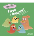 PARELL O IMPARELL