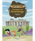 AVENTURA EN STONEHENGE