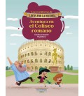 AVENTURA EN EL COLISEO ROMANO - RTC