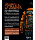 PREPARACION PARA LA SUPERVIVENCIA