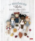 LAS MUÑECAS DE LULU TEJIDAS A GANCHILLO