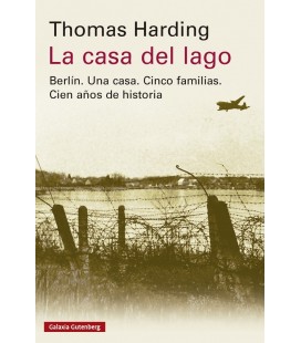 CASA DEL LAGO