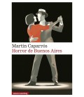 HORROR DE BUENOS AIRES