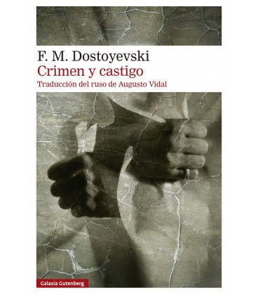 CRIMEN Y CASTIGO