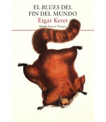 BLUES DEL FIN DEL MUNDO