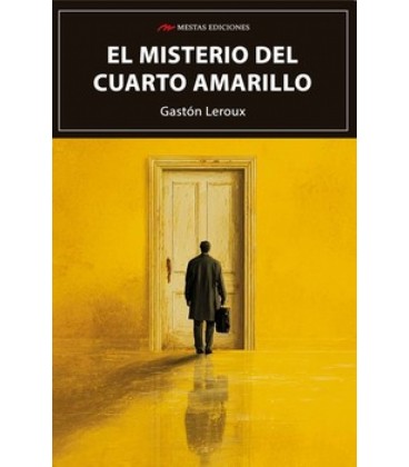 EL MISTERIO DEL CUARTO AMARILLO