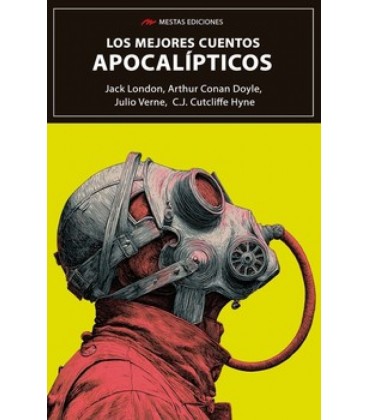 LOS MEJORES CUENTOS APOCALIPTICOS